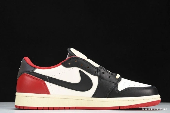 OG 1 TRAVIS SP  DM7866--140 SCOTT DM7866--140 RETRO  LOW JORDAN 0420